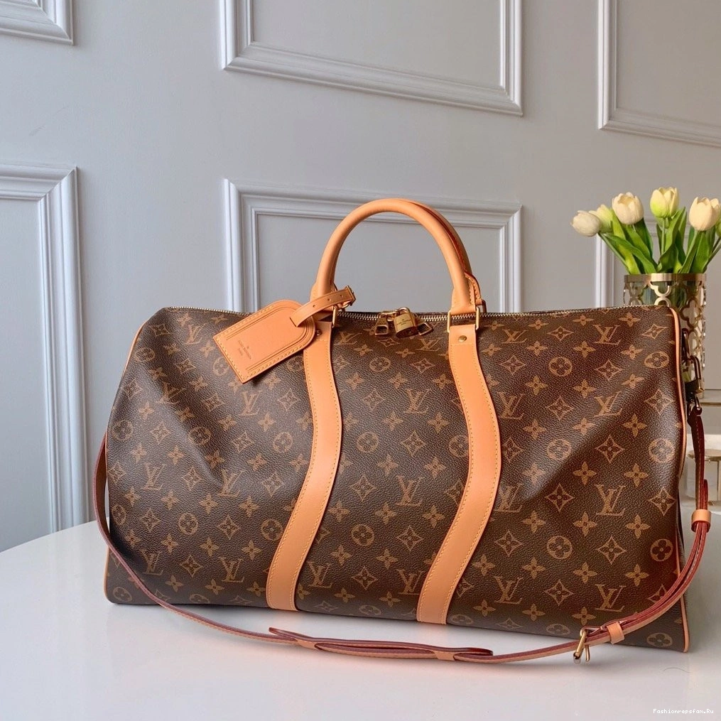 FS CHEAP LOUIS 50 VUITTON KEEPALL 0816